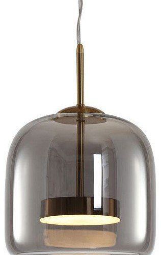 Подвесной светильник Arte Lamp Padova A2404SP-23SM Подвесной светильник Arte Lamp Padova A2404SP-23SM