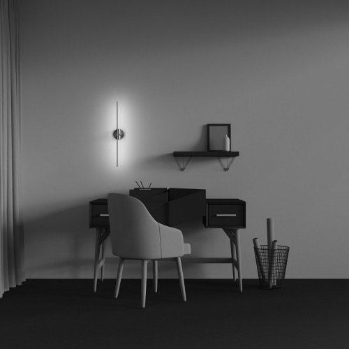 Настенный светильник Maytoni Elegant C084WL-L7BS2.7K Настенный светильник Maytoni Elegant C084WL-L7BS2.7K