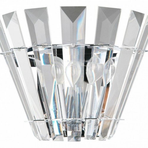 Бра Arte Lamp Florizel A1072AP-2CC
