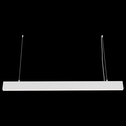 Подвесной светодиодный светильник Maytoni Vinder P050PL-L40W4K Подвесной светодиодный светильник Maytoni Vinder P050PL-L40W4K