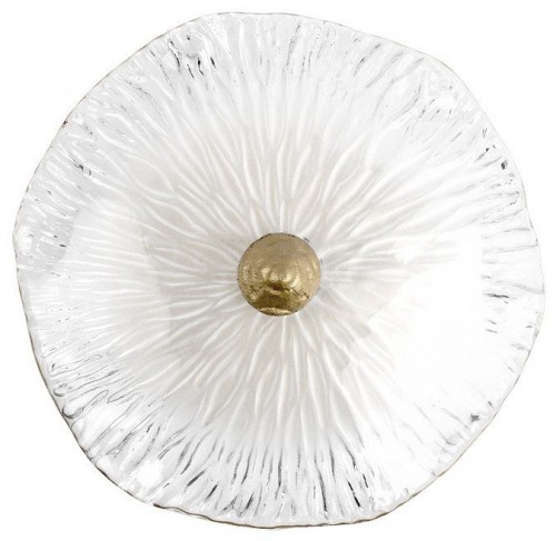 Настенный светильник Loft IT Bloom 10352W/A AB