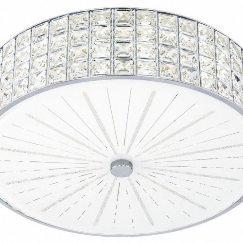 Потолочная люстра Citilux Портал CL32415G1