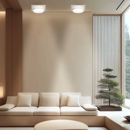 Точечный светильник Apeyron Ray 16-102 Точечный светильник Apeyron Ray 16-102