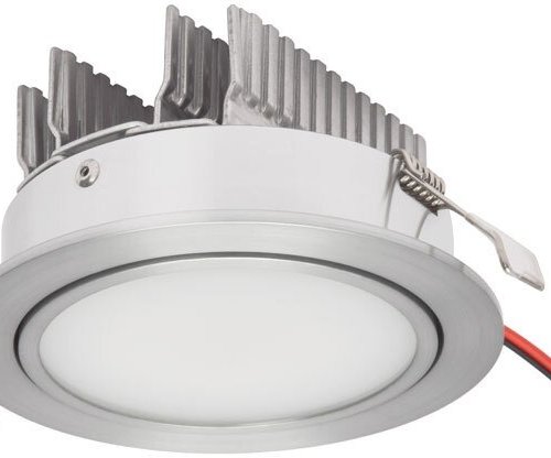 Карданные светильники Kanlux RENDA POWER LED3 8720 Карданные светильники Kanlux RENDA POWER LED3 8720