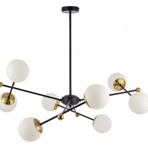 Потолочная люстра Lumion Melody 6581/8