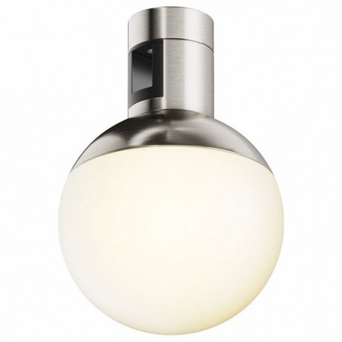 Трековый светильник Luna TR149-1-5W3K-PT