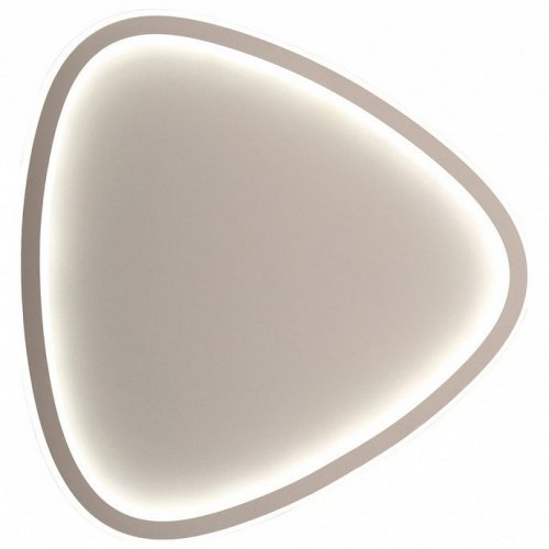 Потолочный светодиодный светильник Feron Triangle AL5830 41693