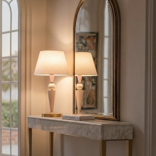 Интерьерная настольная лампа Teja 108014