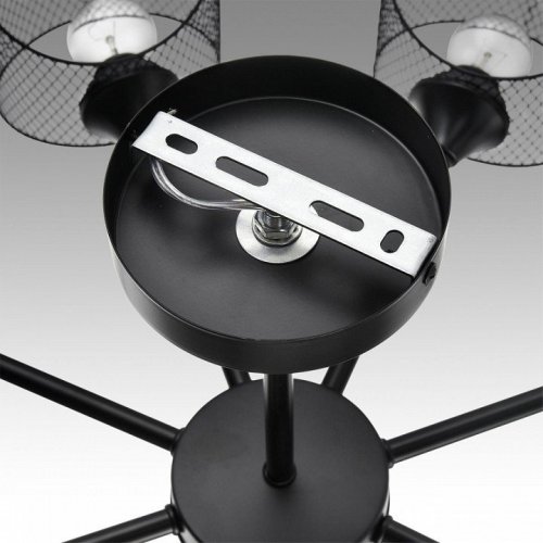 Потолочная люстра Lumion Tidina 8238/8C Потолочная люстра Lumion Tidina 8238/8C