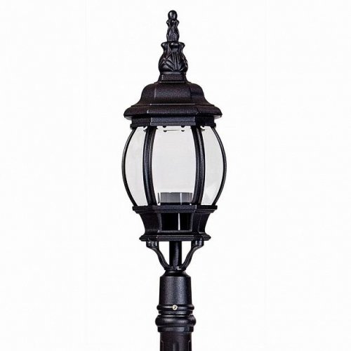 Наземный фонарь Oasis Light 83407S Bl