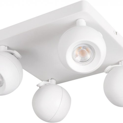 Спот Kanlux Galoba 33678 Спот Kanlux Galoba 33678