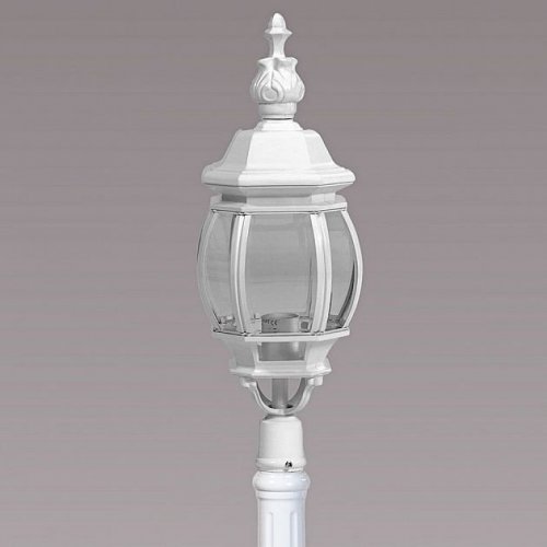 Наземный фонарь Oasis Light 83411L W