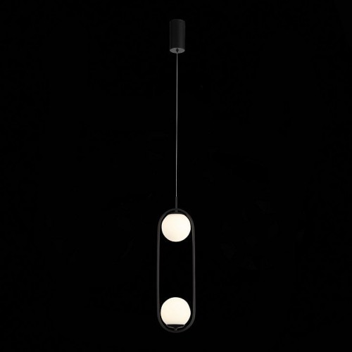 Подвесной светодиодный светильник ST Luce SL395.403.02 Подвесной светодиодный светильник ST Luce SL395.403.02