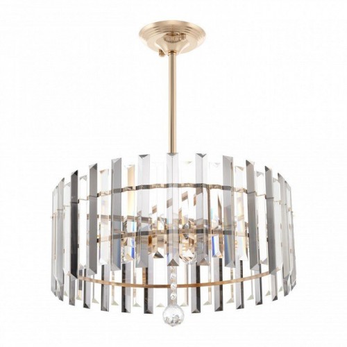 Подвесная люстра Arte Milano Sorrento-1409 371409/6/350/470 GD