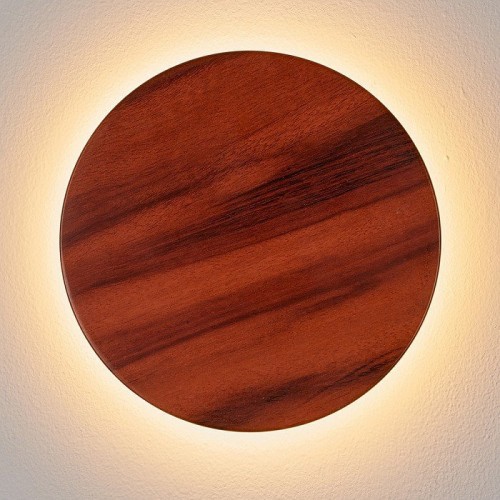 Настенный светильник Odeon Light Nature 7108/15WL