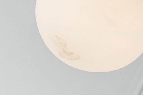 Потолочный светильник Belfast Ravenhill 3333Y BR MB