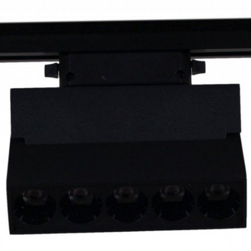 Накладной светильник Reluce Technical 06187-9.3-001QY LED10W BK Накладной светильник Reluce Technical 06187-9.3-001QY LED10W BK