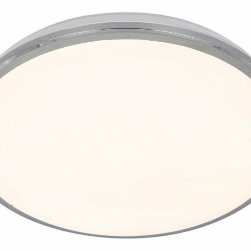 Потолочный светодиодный светильник Citilux Луна CL702301W