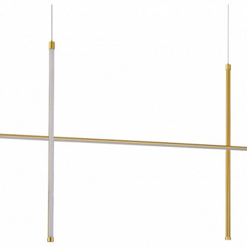 Подвесной светильник Retico SL6207.203.50 Подвесной светильник Retico SL6207.203.50