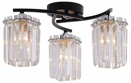 Потолочная люстра June 1062-303 Потолочная люстра June 1062-303