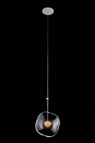 Подвесной светильник Illusion LE3022/1S CH