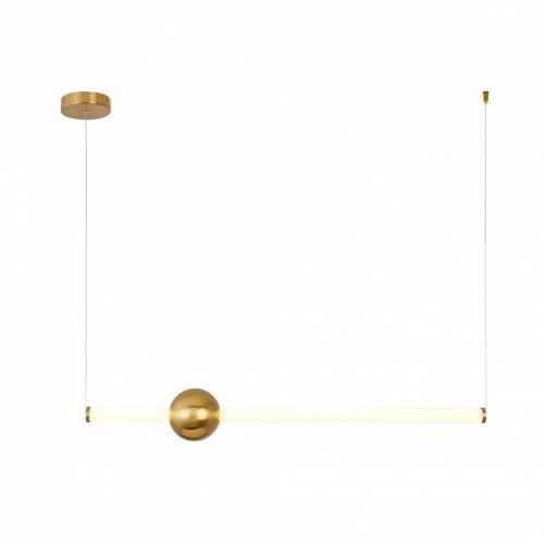 Подвесной светодиодный светильник ST Luce Angurra SL1222.203.01 Подвесной светодиодный светильник ST Luce Angurra SL1222.203.01