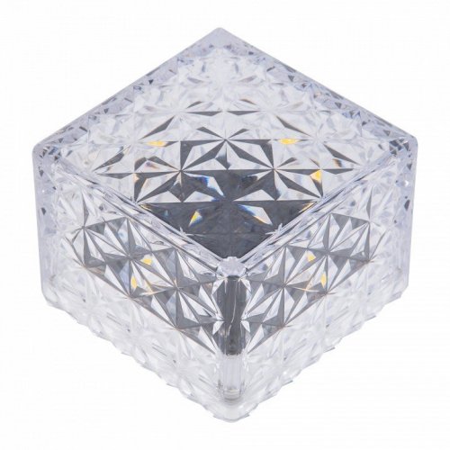 Наземный низкий светильник Uniel ICECUBE UL-00011750