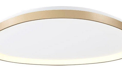 Потолочный светодиодный светильник Mantra Niseko II 8635