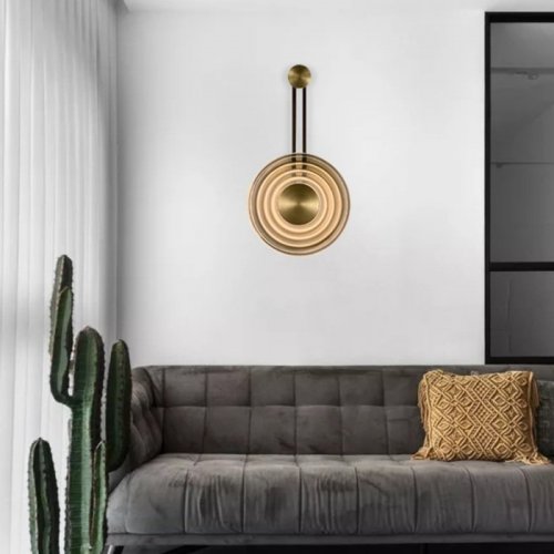 Бра ImperiumLoft FANCY01