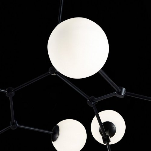 Потолочная люстра ST Luce Chieti SL1506.403.08