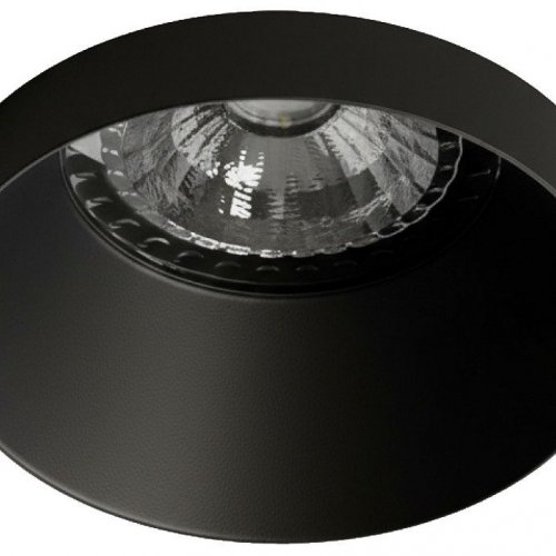 Точечный светильник Denkirs DK2070 DK2070-BK