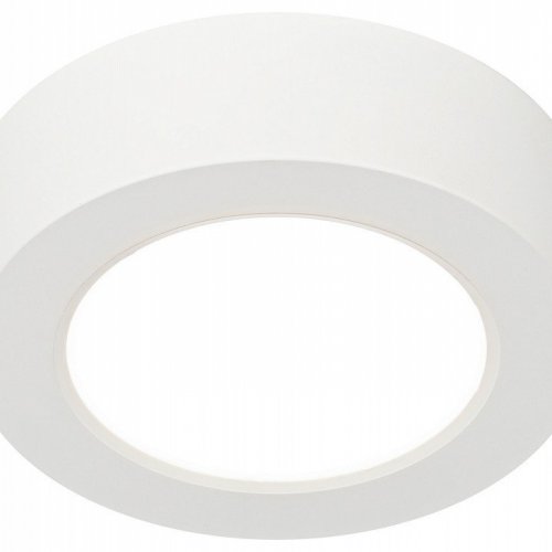 Накладной светильник Эра LED панель Б0057447