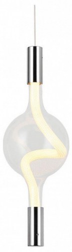 Подвесной светильник Lussole  LSP-7489