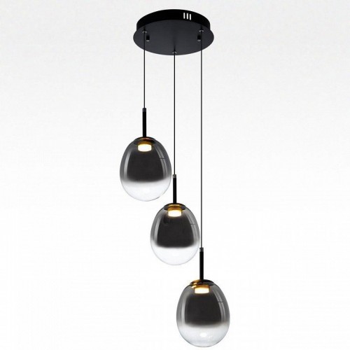 Подвесной светильник Citilux Signature CL247022 Подвесной светильник Citilux Signature CL247022