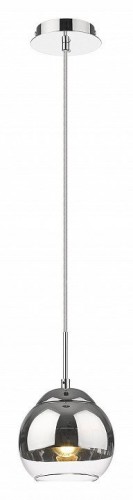 Подвесной светильник Velante 240-106-01