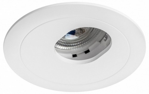 Точечный светильник Lightstar Anello 012216