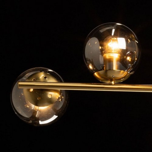 Люстра на штанге De City Оливия 20 306016006