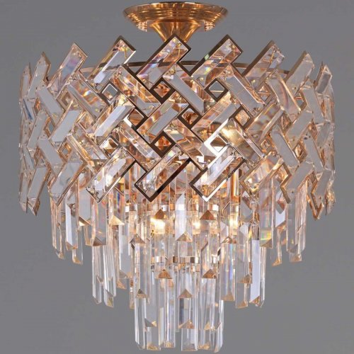 Потолочный светильник Reluce 09108-3.4-06