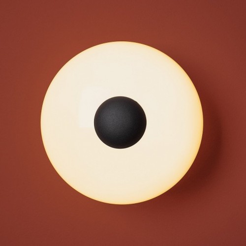 Настенный светильник Freya Aqua FR5553WL-L6B