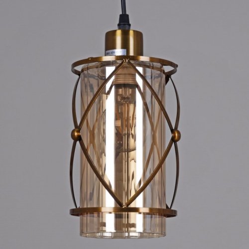 Подвесной светильник Reluce 03670-0.4-03 GB