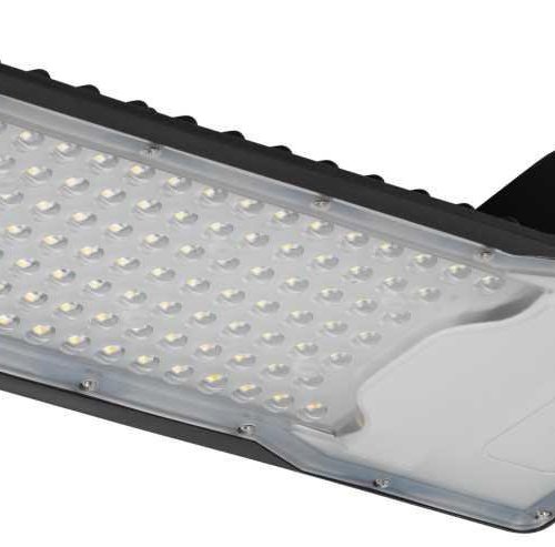 Светильник уличный светодиодный ЭРА SPP-502-0-50K-080 80Вт 5000К IP65 КСС Ш Б0051831