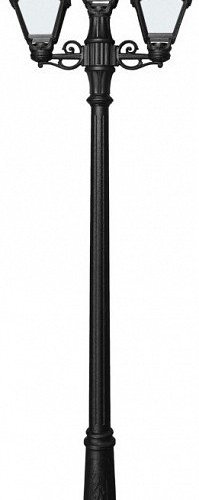 Наземный фонарь Fumagalli Cefa U23.157.S21.AYF1R