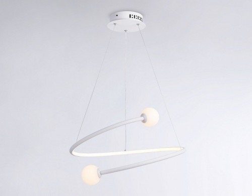 Подвесной светильник Ambrella light Comfort FL66291 Подвесной светильник Ambrella light Comfort FL66291