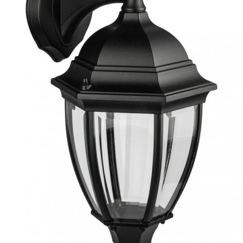 Настенный фонарь уличный ARSENAL S 91202S 04 Bl