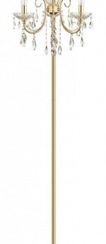 Торшер Odeon Light Versia 4977/3F