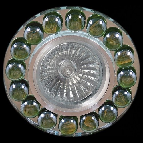 Точечный светильник Sneha 4050/D MR16 A06