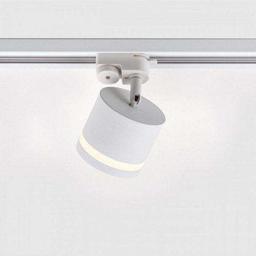 Трековый светильник IMEX IL.0010.0011 WH