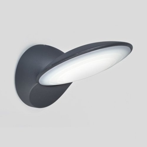 Настенный светильник уличный Oasis Light W1896-3K