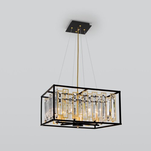 Подвесная люстра Bogates Cella 377/6 Подвесная люстра Bogates Cella 377/6