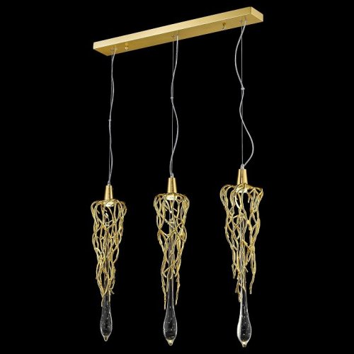 Подвесной светильник Wertmark Divina WE186.03.403 Подвесной светильник Wertmark Divina WE186.03.403